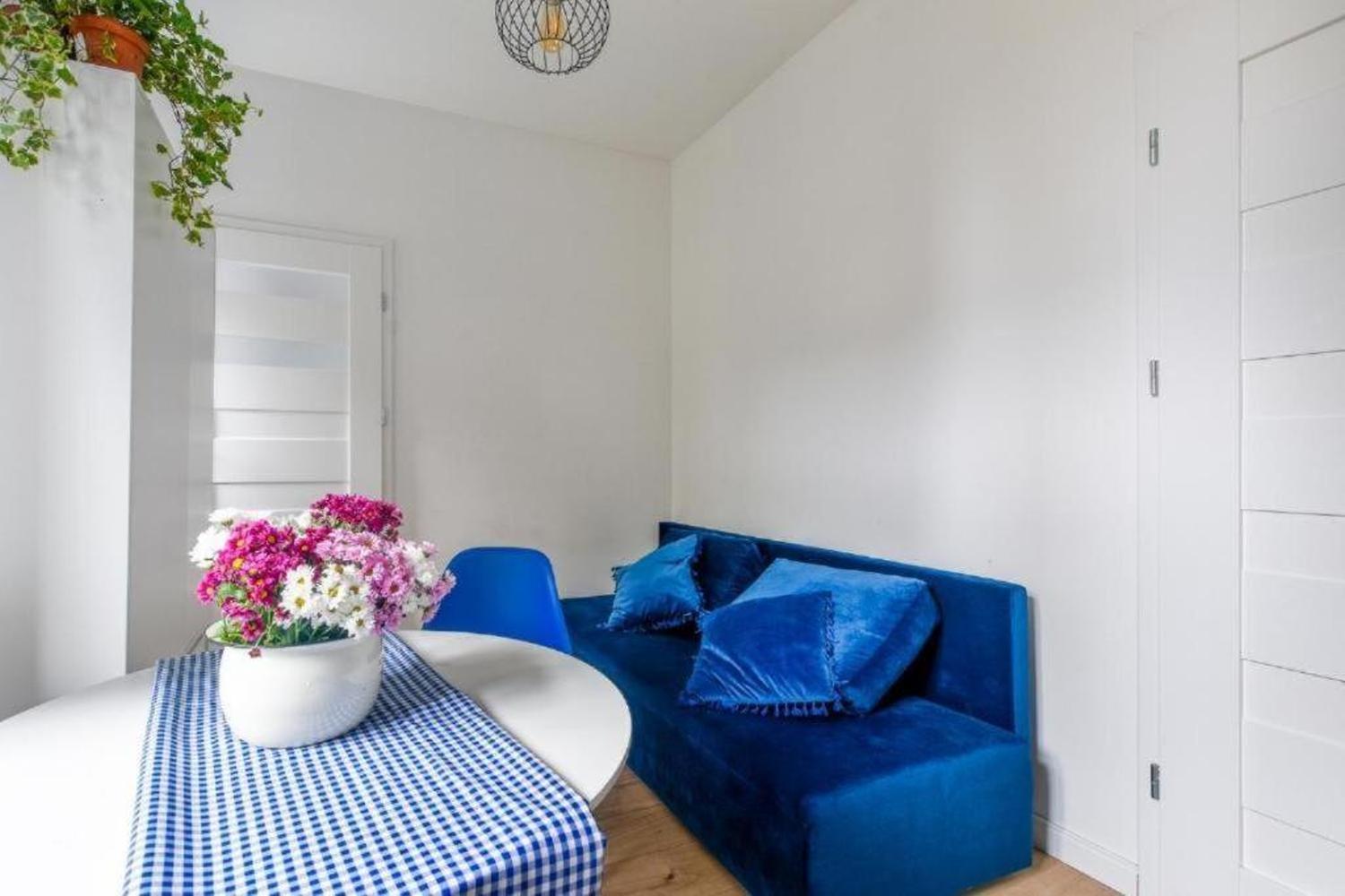 Centrum1 Lodz Struga 27A Экстерьер фото